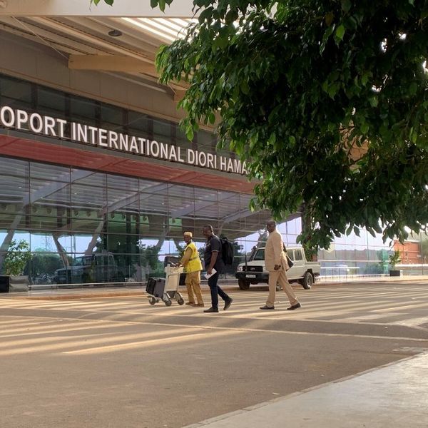 Niger: Vojska ponovno uspostavila kontrolu nakon neuspjele pobune vojnika