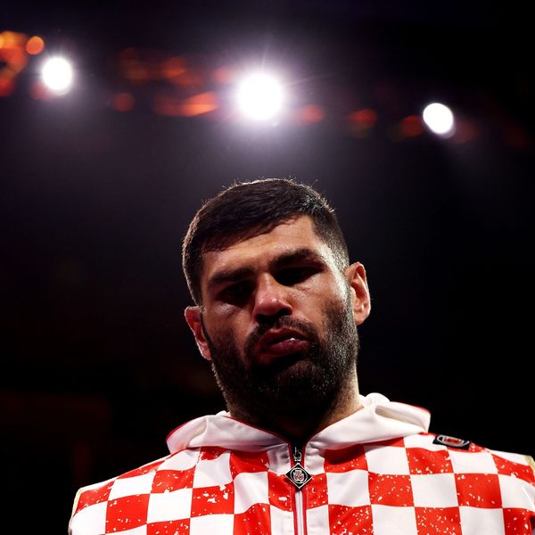 Evo koliko je Filip Hrgović zaradio osvajanjem naslova svjetskog prvaka