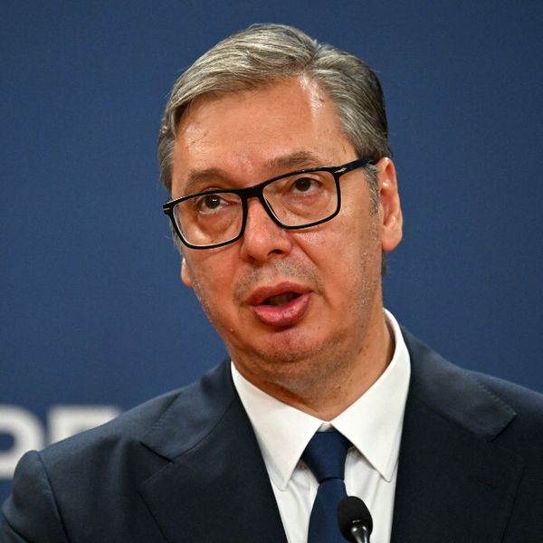 Vučić komentirao Thompsonov koncert