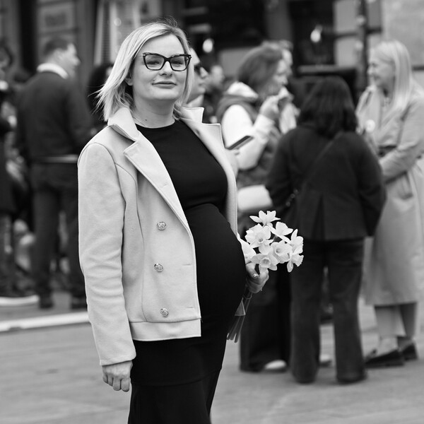 Preminula je poznata influencerica Kristina Kovačević Hitrec