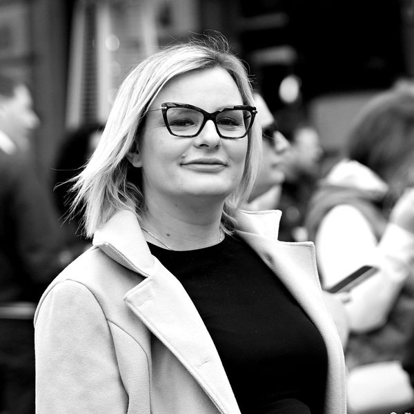 Preminula Kristina Kovačević Hitrec, poznata hrvatska influencerica