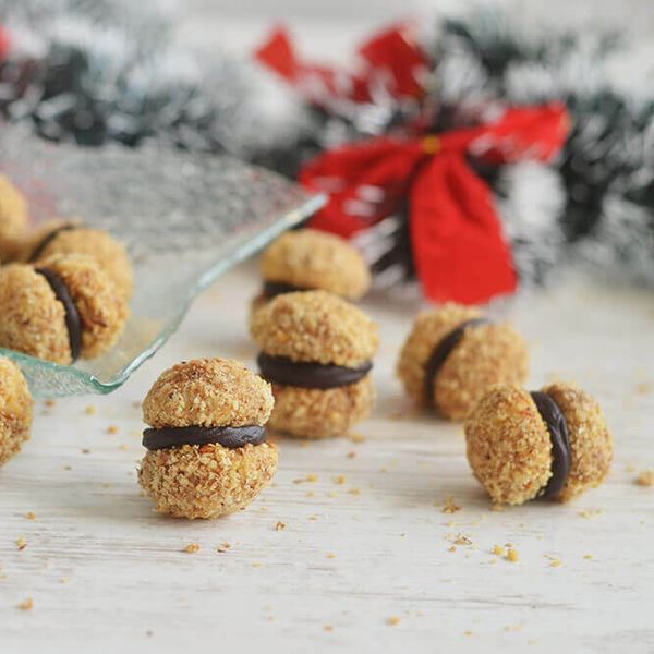 Popis recepata za kolače s orasima