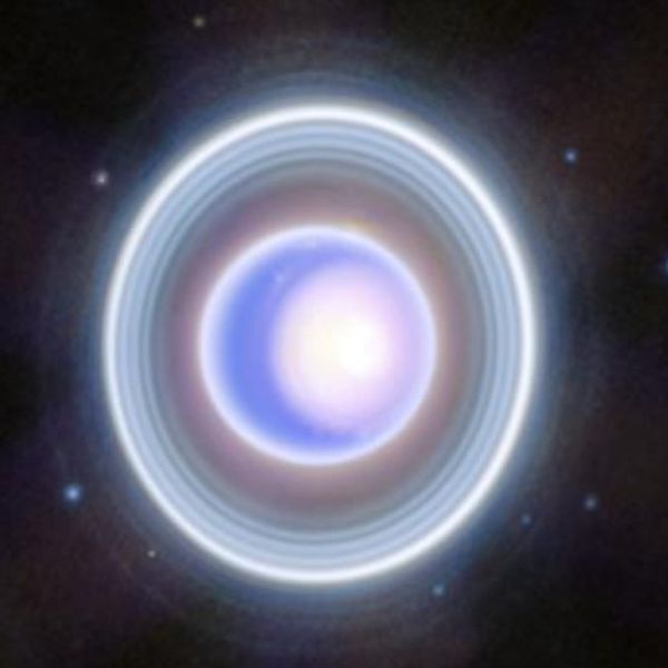 Astronomi su možda riješili najveću zagonetku planeta Urana nakon gotovo 40 godina