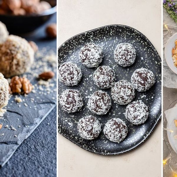 Kuglice od keksa i čokolade: 5 recepata za kremaste bombice