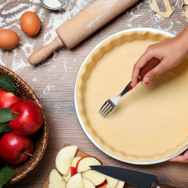 Detaljan vodič za pripremu prhkog tijesta