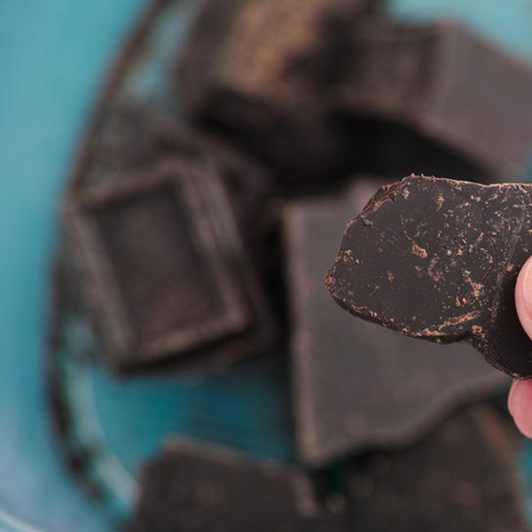 Kemikalija pronađena u jednoj vrsti čokolade povezana sa sporijim biološkim starenjem