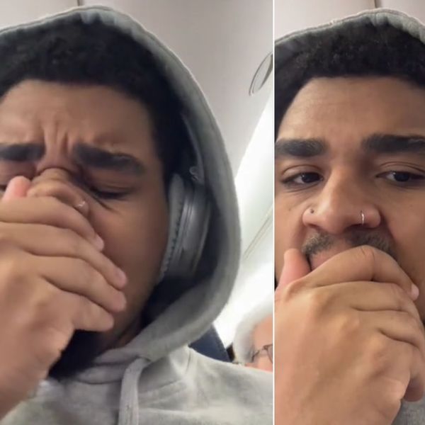 Putnik usmrdio cijeli avion užasnim izborom obroka na letu! Ovo bi trebalo biti ilegalno