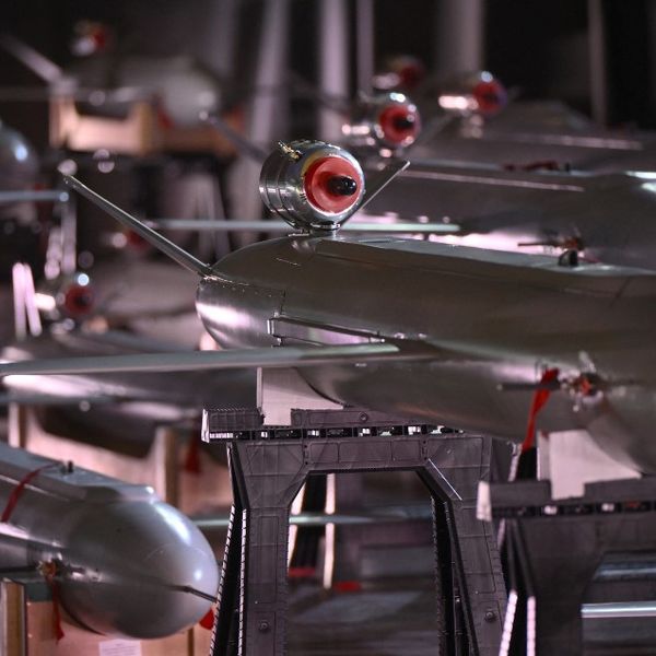 Ukrajinci sada imaju širok raspon oružja dugog dometa za napade duboko u ruski teritorij