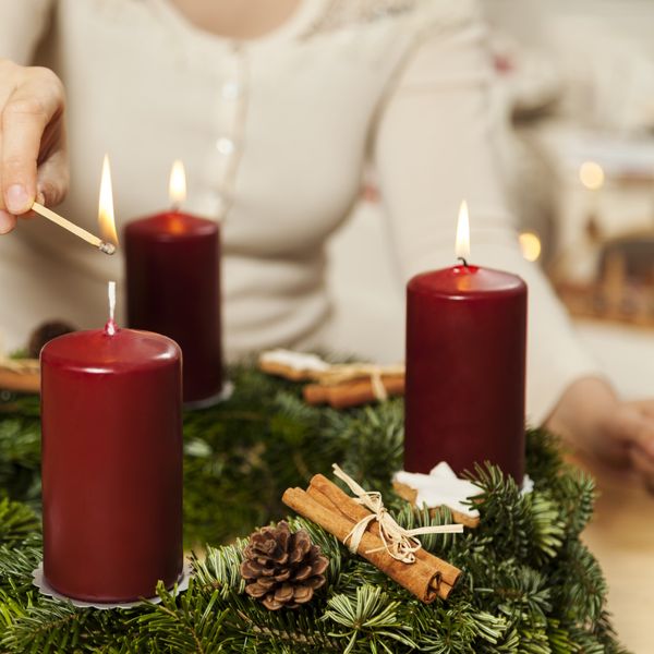 Koju simboliku skriva treća adventska svijeća?