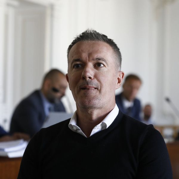 Joško Jeličić: "Mora manje mlatarati rukama, a mogao bi se i ošišati. Pogotovo desnu stranu..."