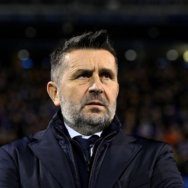 Nenad Bjelica: "Bilo je teško raditi s Petkovićem, ali jedan igrač Dinama mi nije sjeo kao čovjek"