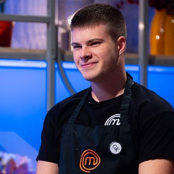 Tin Rubinić, MasterChef - 3