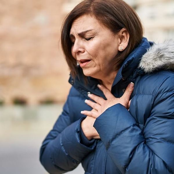 KOPB simptomi: 8 upozorenja koja nikako ne smijete zanemariti