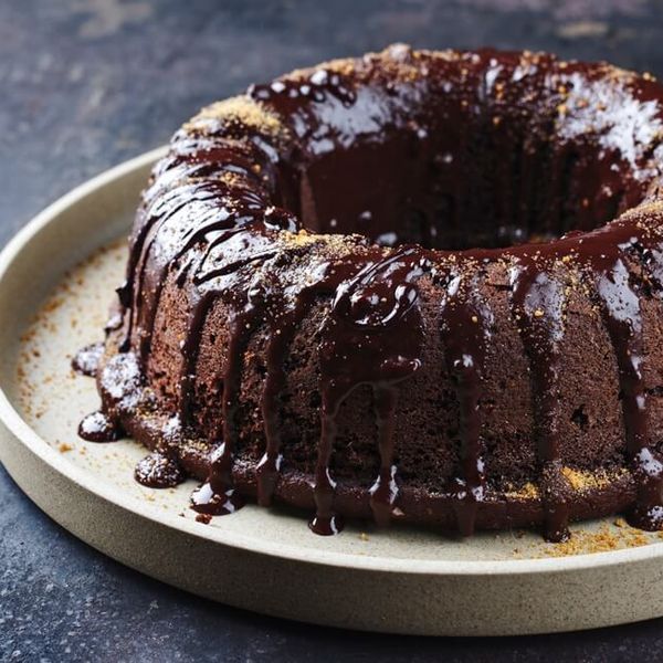 Čokoladni kuglof s jogurtom: Recept koji vam svaki put uspije – sočniji nego ikad!