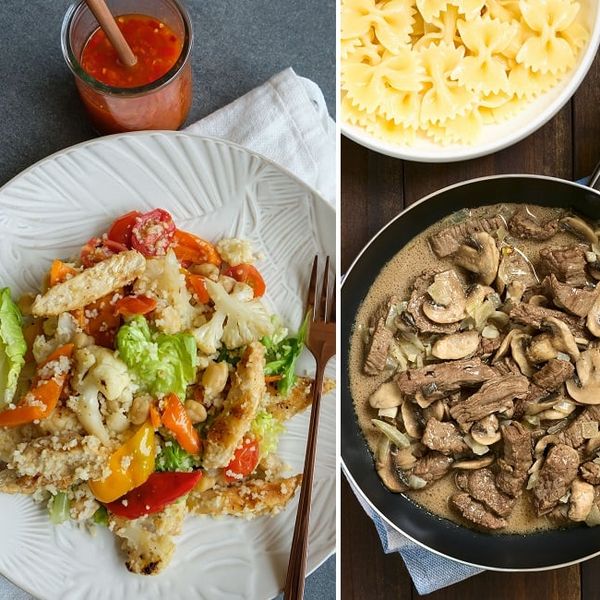 Što s ostacima pečenog mesa? Evo 6 ideja što napraviti