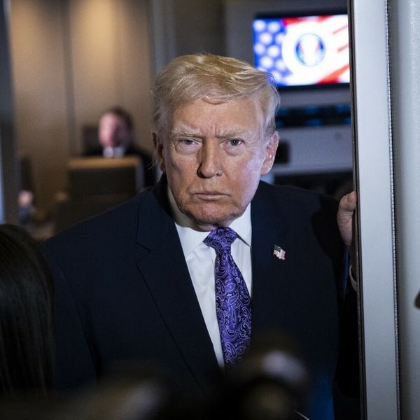 Povijesna odluka: Danska službeno označava SAD kao prijetnju