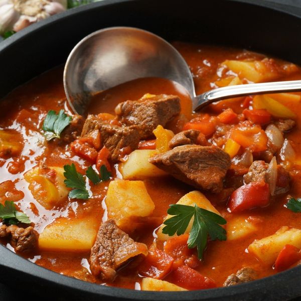 Tjedni jelovnik jela za zimu na žlicu od 5.1. do 11.1. 2026.