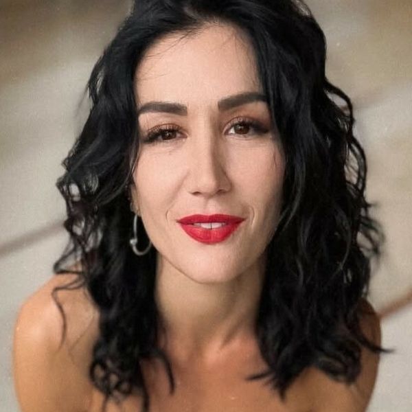 Ana Rucner komentirala vezu s partnerom Markom Duvnjakom