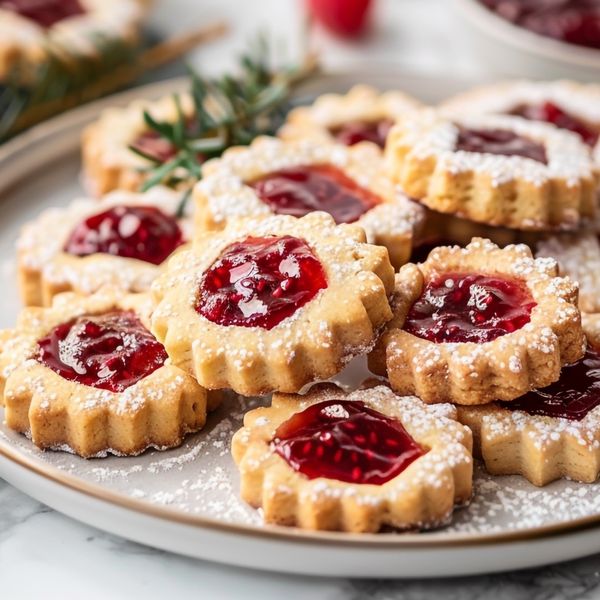 Recepti za božićne kolače