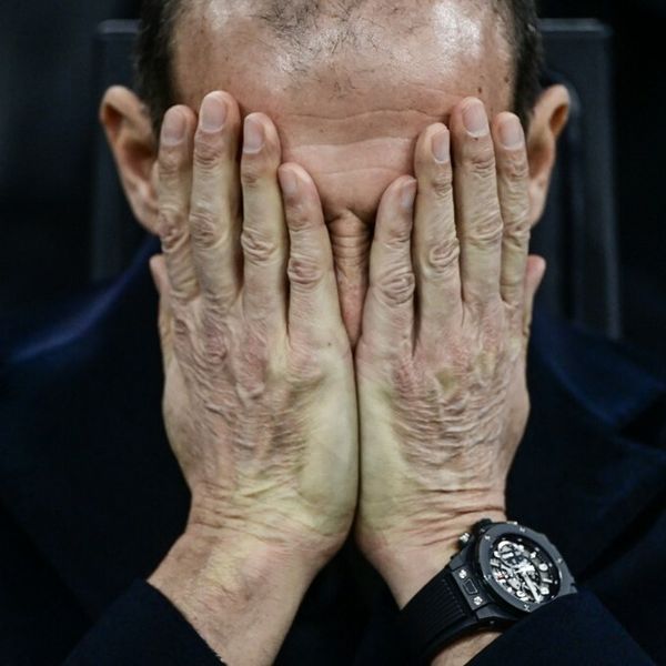 Allegri ostavio Modrića na klupi pa platio porazom: Napoli rutinski do finala Superkupa