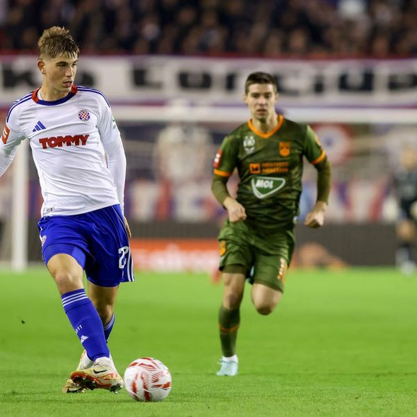 Bomba iz Italije! Romano otkrio: Evo koliko je europski velikan nudi za Branimira Mlačića