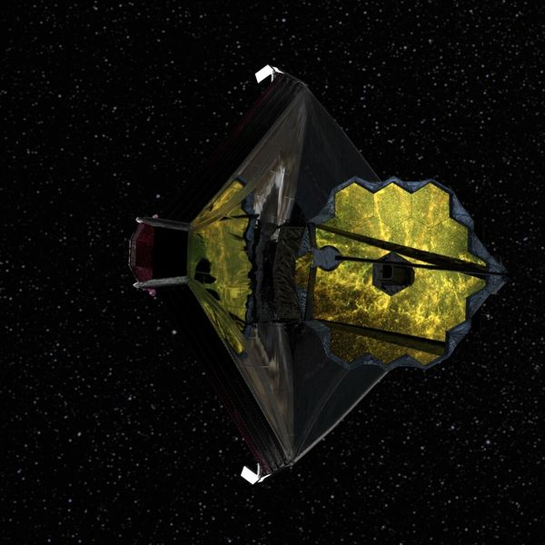 NASA-ina studija upozorava: Gotovo sve fotografije koje dobivamo sa svemirskih teleskopa su - zagađene