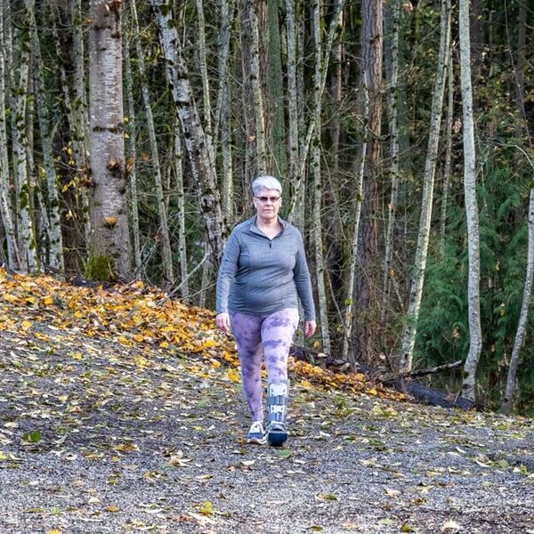 Kako izgubiti 5 kg hodanjem? Ovo je plan koji stvarno djeluje