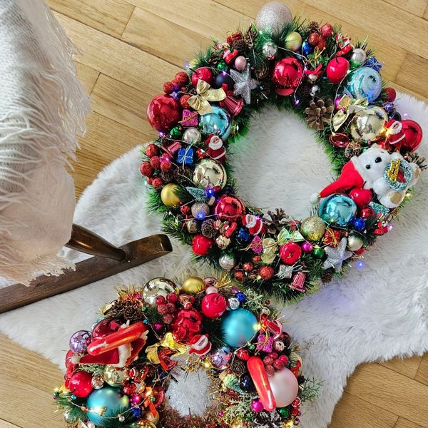 Vijenci za vrata naših čitateljica