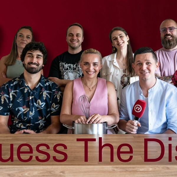 MasterChef: TOP 9 kandidata zaigralo "Guess The Dish"! Saznajte tko je odnio pobjedu!