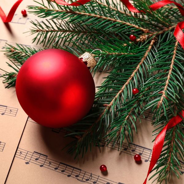 Kviz o božićnim pjesmama