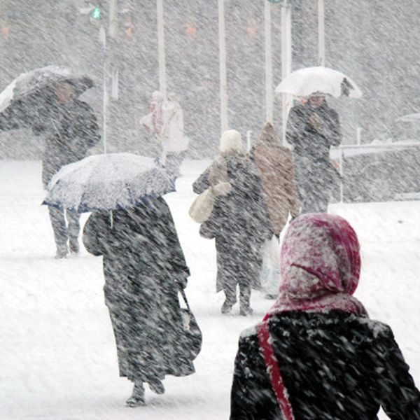 U SAD stiže smrtonosna oluja