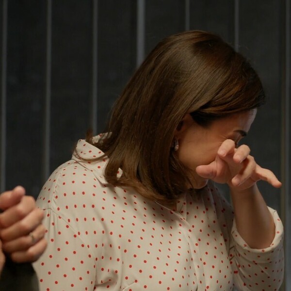 U dobru i zlu: Tužna je, ali i dalje dijeli uvrede i naredbe