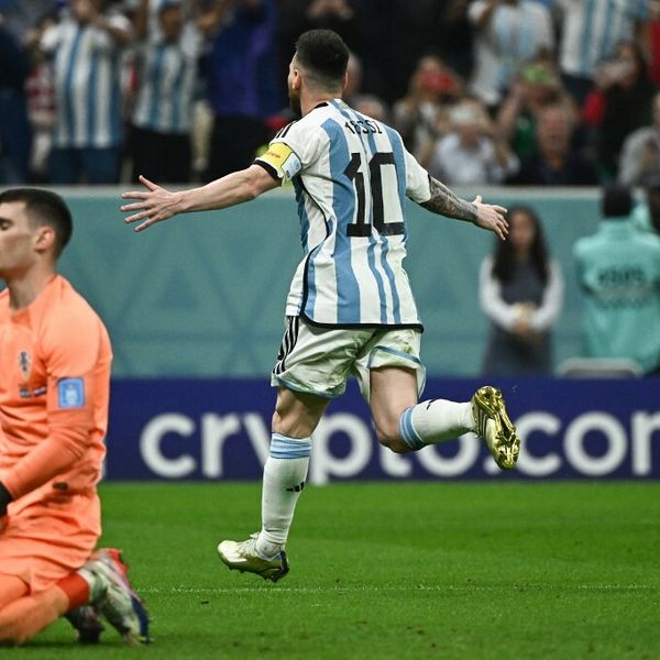 Ovo je najgora skupina za Hrvatsku u ždrijebu Svjetskog nogometnog prvenstva