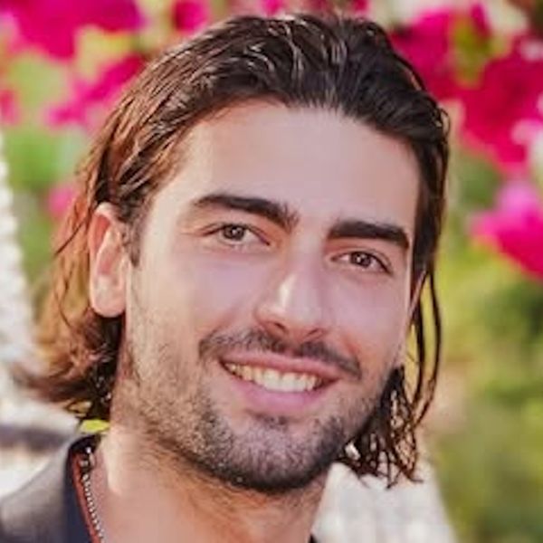 Šime Elez se ošišao