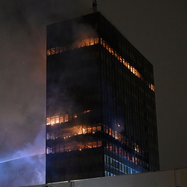 Procurili novi detalji o stravičnoj noći, ispitani svjedoci: U Vjesniku je prije požara bilo 15 mladih?