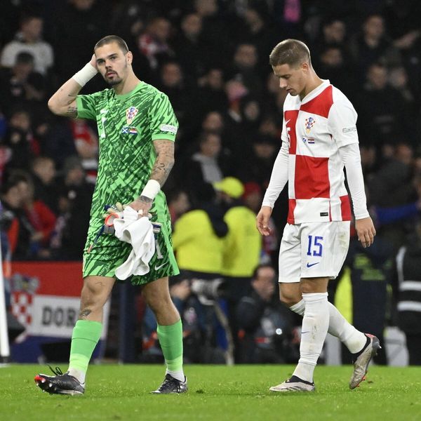 Dominik Kotarski dobio prijetnje smrću: Klub sve prijavio policiji, Delaney poručio: "Prešlo je sve granice"