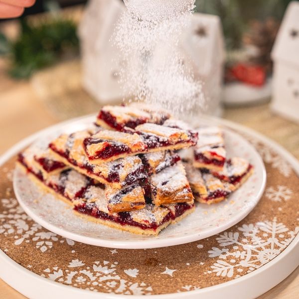 Recept za linzer pitu