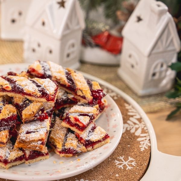 Recept za linzer pitu