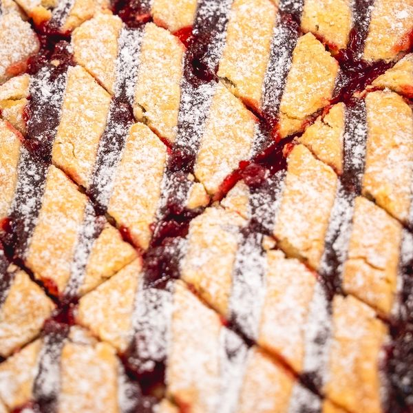 Recept za linzer pitu