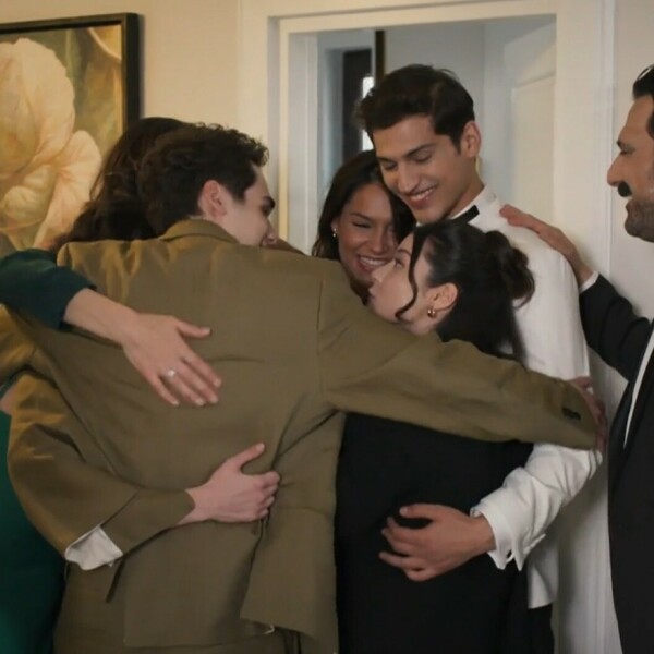 Skrivena sudbina: Prisjetite se TOP 5 trenutaka napete turske serije "Skrivena sudbina"!