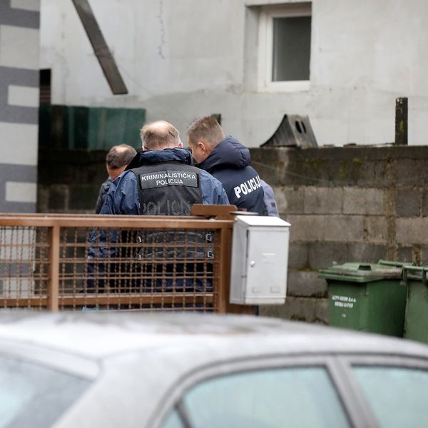 Detalji ubojstva u Međimurju: Preminula žena bila je majka troje djece i trudna