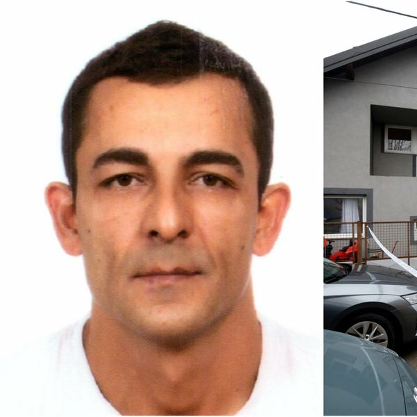 Objavljena fotografija ubojice iz Međimurja