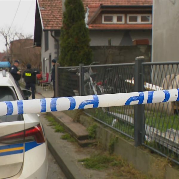 Shrvana obitelj o užasu u Međimurju: "On je trčao za njima i u dvorištu je pucao u nju, moju sestru ništa neće vratiti"