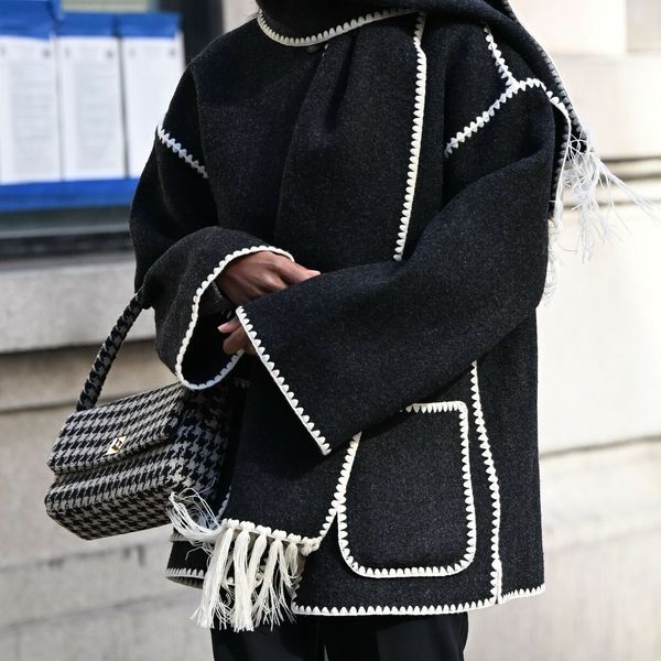 Kaputi sa šalom iz trgovina 2025.