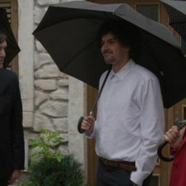 Kumovi: Kome će ljubav donijeti sreću, a koga skupo koštati, doznajte u novim epizodama serije "Kumovi"