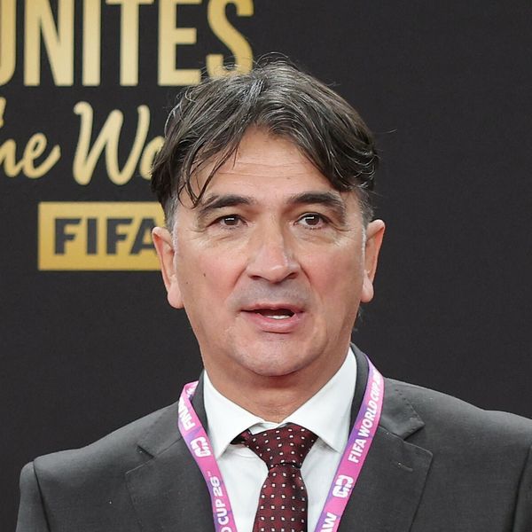 Izbornik Engleske odmah nakon ždrijeba prišao Daliću i pokazao što misli o Vatrenima