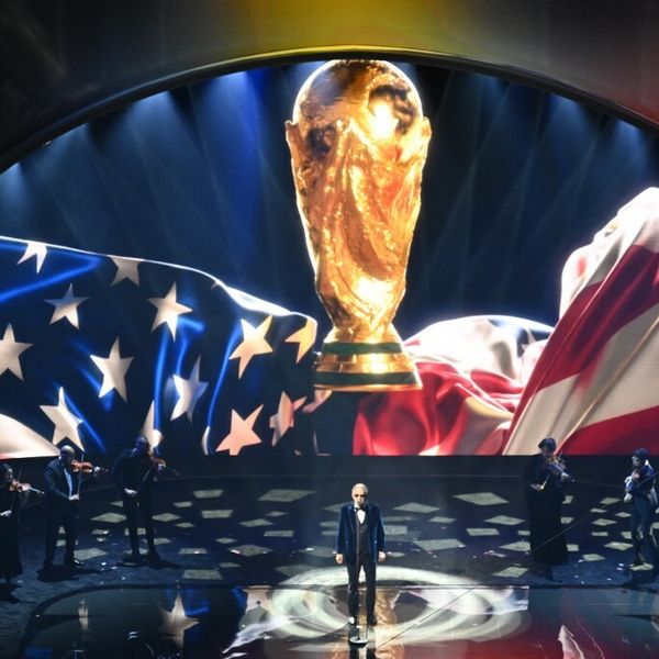 UŽIVO ŽDRIJEB za SP 2026: Trumpu uručili Nagradu za mir, Infantino imao bizaran zahtjev za publiku