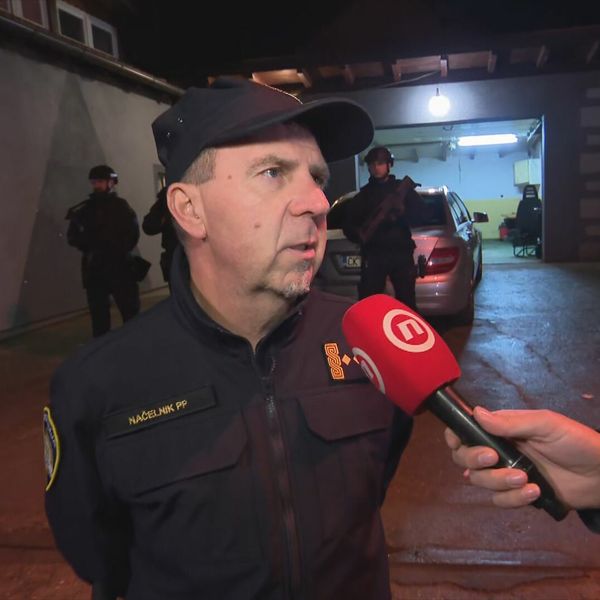 Međimurje pod opsadom, policajac poslao poruku ubojici: "Ako ovo vidi ili sluša..."