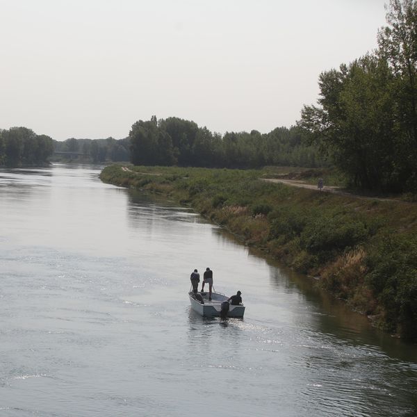 Užas na istoku Hrvatske! U rijeci pronađeno tijelo