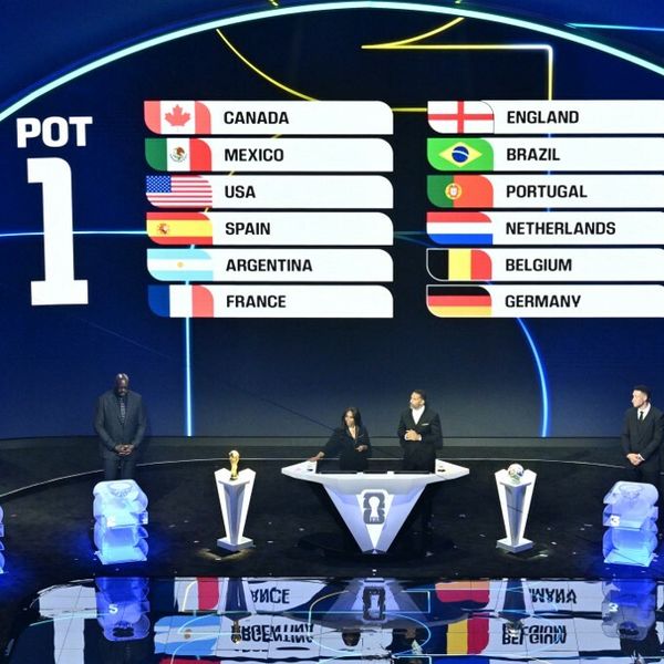 UŽIVO ŽDRIJEB za SP 2026: Izvučeni su nositelji po grupama, sad slijedi Hrvatska!